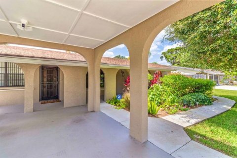 Villa ou maison à vendre à Bradenton, Floride: 3 chambres, 167.6 m2 № 1585825 - photo 25