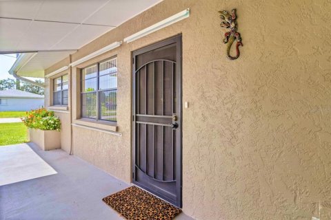 Villa ou maison à vendre à Bradenton, Floride: 3 chambres, 167.6 m2 № 1585825 - photo 26