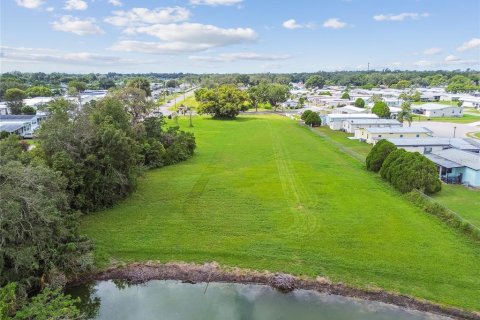 Terreno en venta en Zephyrhills, Florida № 1880997 - foto 8