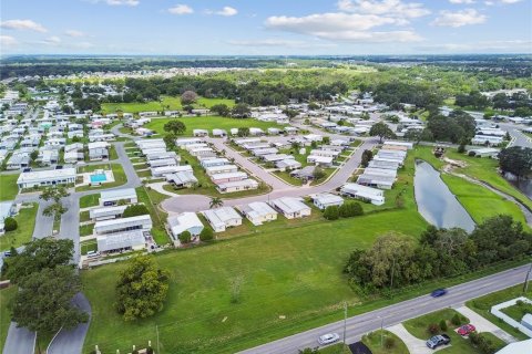 Terreno en venta en Zephyrhills, Florida № 1880997 - foto 3