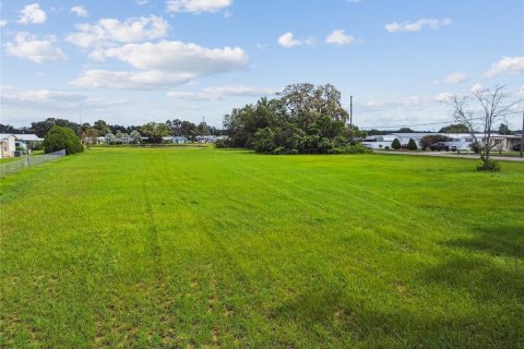 Terreno en venta en Zephyrhills, Florida № 1880997 - foto 17