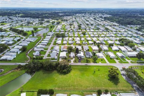 Terreno en venta en Zephyrhills, Florida № 1880997 - foto 24