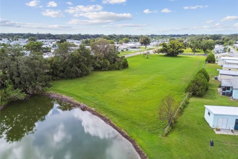 Terreno en venta en Zephyrhills, Florida № 1880997 - foto 9
