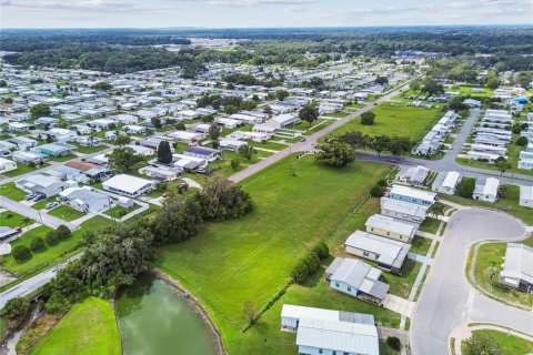 Terreno en venta en Zephyrhills, Florida № 1880997 - foto 20