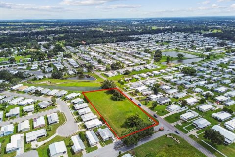 Terreno en venta en Zephyrhills, Florida № 1880997 - foto 25