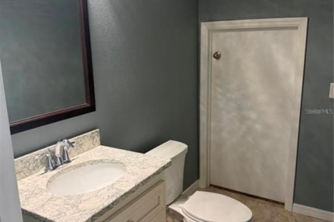Touwnhouse à louer à Tarpon Springs, Floride: 3 chambres, 148.83 m2 № 2316557 - photo 10