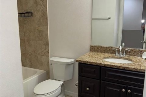 Touwnhouse à louer à Tarpon Springs, Floride: 3 chambres, 148.83 m2 № 2316557 - photo 25
