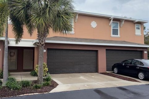 Touwnhouse à Tarpon Springs, Floride 3 chambres, 148.83 m2 № 2316557