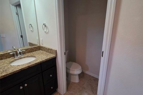 Touwnhouse à louer à Tarpon Springs, Floride: 3 chambres, 148.83 m2 № 2316557 - photo 17