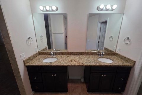 Touwnhouse à louer à Tarpon Springs, Floride: 3 chambres, 148.83 m2 № 2316557 - photo 16