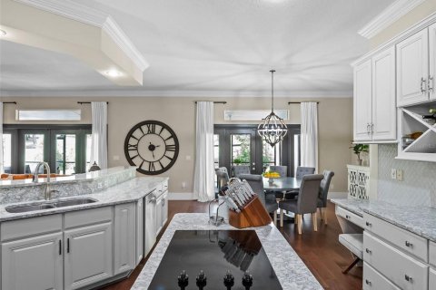 Casa en venta en Clermont, Florida, 6 dormitorios, 514.31 m2 № 1849376 - foto 12