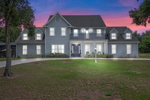 Casa en venta en Clermont, Florida, 6 dormitorios, 514.31 m2 № 1849376 - foto 1