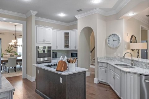 Casa en venta en Clermont, Florida, 6 dormitorios, 514.31 m2 № 1849376 - foto 8