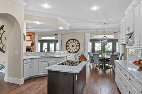 Casa en venta en Clermont, Florida, 6 dormitorios, 514.31 m2 № 1849376 - foto 9
