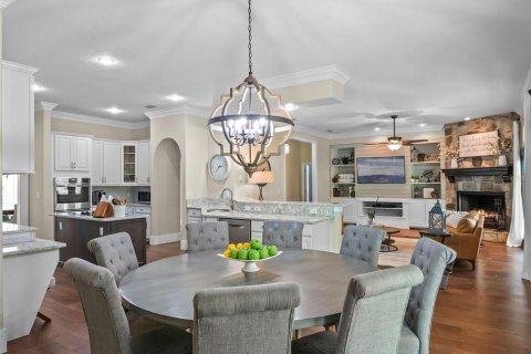 Casa en venta en Clermont, Florida, 6 dormitorios, 514.31 m2 № 1849376 - foto 21