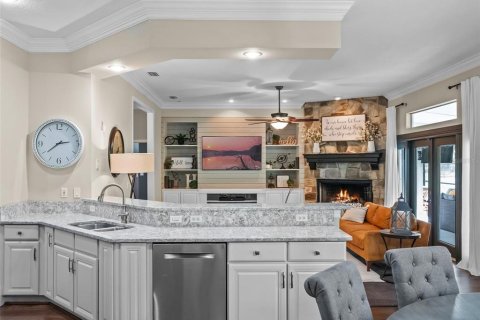 Casa en venta en Clermont, Florida, 6 dormitorios, 514.31 m2 № 1849376 - foto 10
