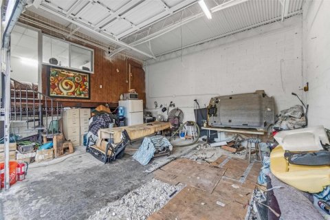 Commercial property in Pembroke Park, Florida № 1932208 - photo 7