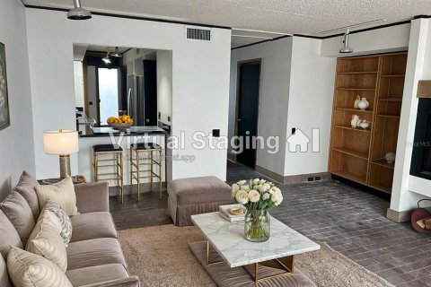 Touwnhouse à vendre à Winter Haven, Floride: 2 chambres, 130.81 m2 № 2277933 - photo 14