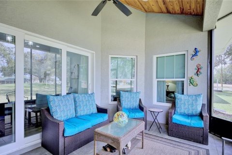 Villa ou maison à vendre à Avon Park, Floride: 2 chambres, 153.1 m2 № 2142022 - photo 30