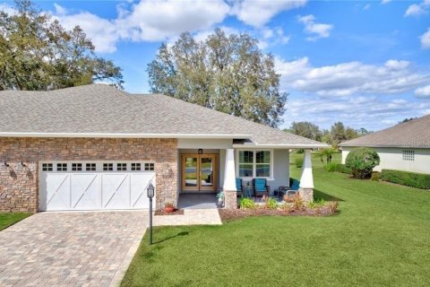 Villa ou maison à Avon Park, Floride 2 chambres, 153.1 m2 № 2142022