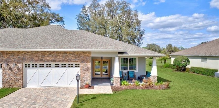 Villa ou maison à Avon Park, Floride 2 chambres, 153.1 m2 № 2142022