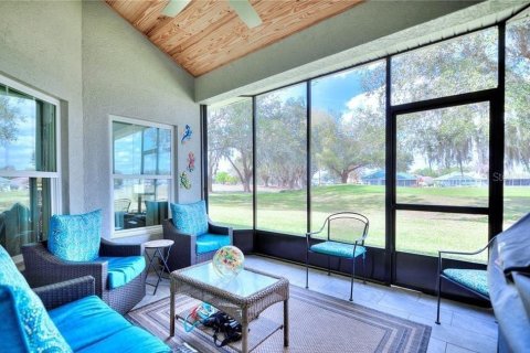 Villa ou maison à vendre à Avon Park, Floride: 2 chambres, 153.1 m2 № 2142022 - photo 29