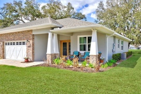 Villa ou maison à vendre à Avon Park, Floride: 2 chambres, 153.1 m2 № 2142022 - photo 2