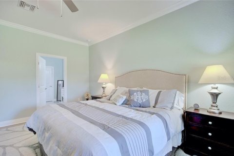 Villa ou maison à vendre à Avon Park, Floride: 2 chambres, 153.1 m2 № 2142022 - photo 21