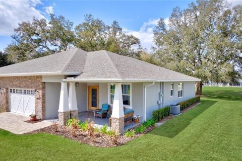 Villa ou maison à vendre à Avon Park, Floride: 2 chambres, 153.1 m2 № 2142022 - photo 3