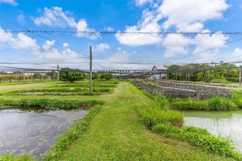 Купить коммерческую недвижимость в Хомстед, Флорида № 1895349 - фото 10