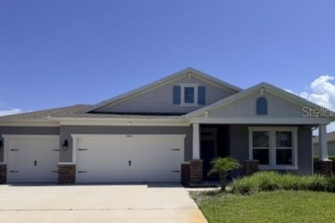 House in Ormond Beach, Florida 4 bedrooms, 195.65 sq.m. № 2222780