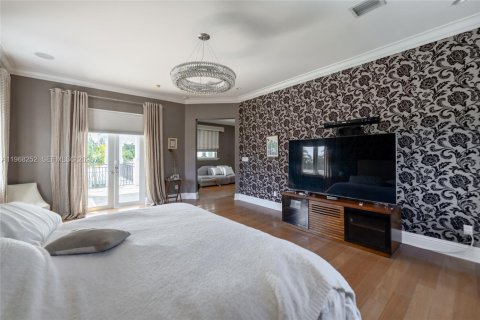 Villa ou maison à vendre à Coral Gables, Floride: 7 chambres, 652.55 m2 № 2174410 - photo 24