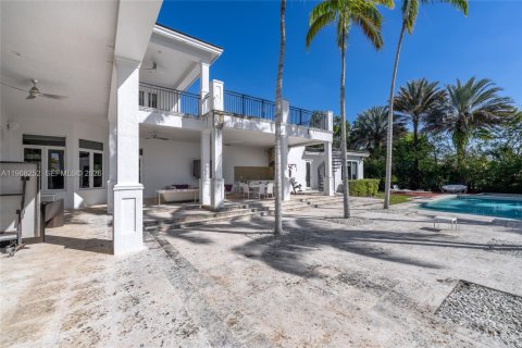 Villa ou maison à vendre à Coral Gables, Floride: 7 chambres, 652.55 m2 № 2174410 - photo 12