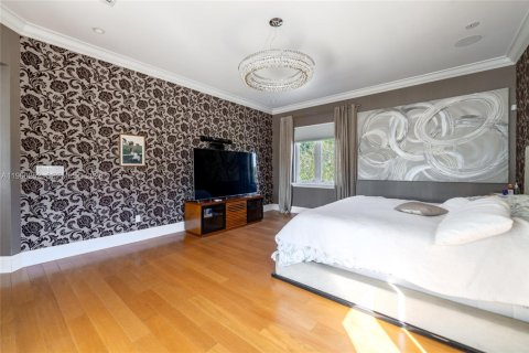 Villa ou maison à vendre à Coral Gables, Floride: 7 chambres, 652.55 m2 № 2174410 - photo 26