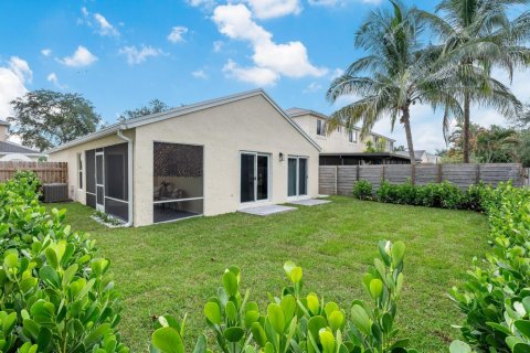 Casa en alquiler en Davie, Florida, 3 dormitorios, 88.72 m2 № 726649 - foto 1