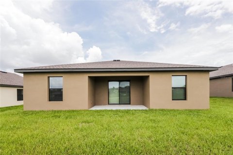 House in Dundee, Florida 3 bedrooms, 128.48 sq.m. № 1905901 - photo 16