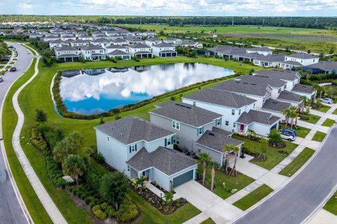 Villa ou maison à Sarasota, Floride 4 chambres, 184.78 m2 № 2322918