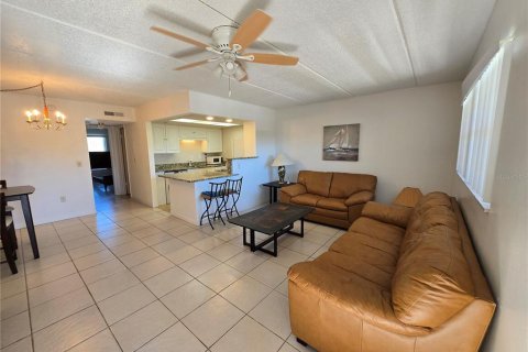 Studio in the Condo in Largo, Florida  № 1740331 - photo 2