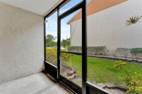 Copropriété à louer à Saint Petersburg, Floride: 2 chambres, 101.26 m2 № 2114499 - photo 19