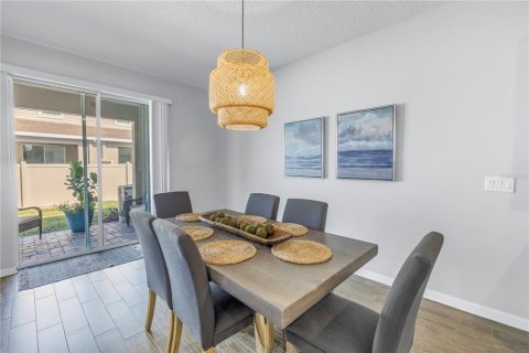 Adosado en venta en Tampa, Florida, 3 dormitorios, 187.66 m2 № 1524439 - foto 13
