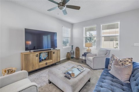 Adosado en venta en Tampa, Florida, 3 dormitorios, 187.66 m2 № 1524439 - foto 10