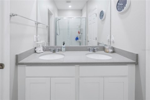 Adosado en venta en Tampa, Florida, 3 dormitorios, 187.66 m2 № 1524439 - foto 29
