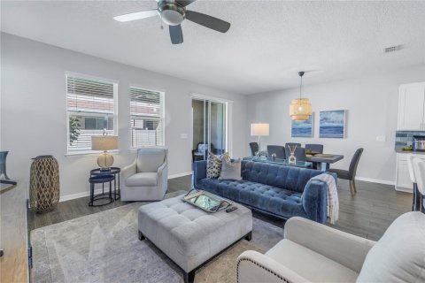 Adosado en venta en Tampa, Florida, 3 dormitorios, 187.66 m2 № 1524439 - foto 11