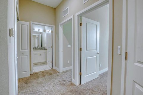 Touwnhouse à louer à Kissimmee, Floride: 3 chambres, 134.89 m2 № 2399382 - photo 24