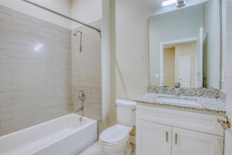 Touwnhouse à louer à Kissimmee, Floride: 3 chambres, 134.89 m2 № 2399382 - photo 28