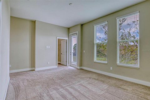 Touwnhouse à louer à Kissimmee, Floride: 3 chambres, 134.89 m2 № 2399382 - photo 20