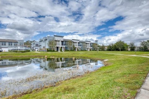 Touwnhouse à louer à Kissimmee, Floride: 3 chambres, 134.89 m2 № 2399382 - photo 4