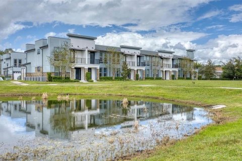 Touwnhouse à louer à Kissimmee, Floride: 3 chambres, 134.89 m2 № 2399382 - photo 29