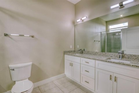 Touwnhouse à louer à Kissimmee, Floride: 3 chambres, 134.89 m2 № 2399382 - photo 21