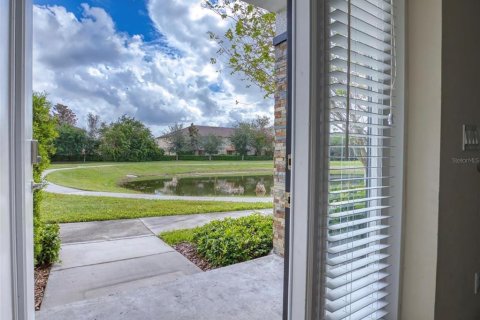 Touwnhouse à louer à Kissimmee, Floride: 3 chambres, 134.89 m2 № 2399382 - photo 5